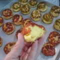 Cooksnap dari Olivia Ayu Pramita untuk resep Choux au Craquelin / Soes jepang