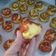 Cooksnap dari Olivia Ayu Pramita untuk resep Choux au Craquelin / Soes jepang