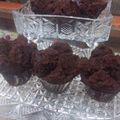 Cooksnap dari neneng karyanah untuk resep Bolu Kukus Mekar Coklat No Telur No mixer