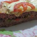El cooksnap de Josecito Jose cuando hizo Lasaña de carne molida con salsa boloñesa.