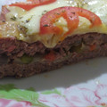 El cooksnap de Josecito Jose cuando hizo Lasaña de carne molida con salsa boloñesa.