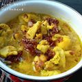 Cooksnap dari Dapoer sriwidi untuk resep "Opor Ayam Nanas" khas Palembang