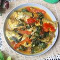 Cooksnap dari Cooking With Dinda untuk resep Brekecek Ikan Kembung