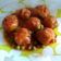 El cooksnap de La Cocina De Cata cuando hizo Albóndigas de bacalao en salsa tradicional.