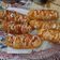Cooksnap dari rita wijoyoatmo untuk resep Corndog Mozzarella