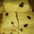 Cooksnap dari And_Zivan untuk resep Bolu pandan panggang irit telur (3 telur)
