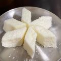 張宥熙 的 雪花糕（奶素） cooksnap