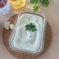 صورة من جانيت من كوكباد، شاركها بعد تجربة وصفة الثومية - صلصة الثوم