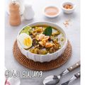 Cooksnap dari Faluna's Kitchen untuk resep Soto Sulung