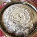 El cooksnap de Julieta Batista Surraco cuando hizo Torta de chocolate y café 🍫☕.