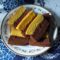 Cooksnap dari Bakoel Omi✅ untuk resep 36. Lapis Surabaya Ekonomis
