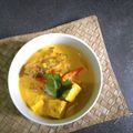 Cooksnap dari Iyus Sugesti untuk resep Mangut Iwak Pe