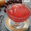 Cooksnap dari Fitri Maharani untuk resep Manisan kolang kaling rasa jeruk