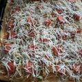 Cooksnap dari Whosy Whoreary untuk resep 211. Pizza Mie Pedas