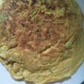 Cooksnap dari ismiati untuk resep Telur dadar simple