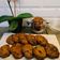 Cooksnap dari Inneke_Mamina untuk resep Cookies Monster Chewy dark cokelat