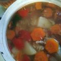 Cooksnap dari sofie untuk resep Sup ayam