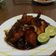 Cooksnap dari Lisna Nana untuk resep Ayam Goreng Mentega