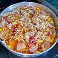 Cooksnap dari Wenny Dwi Lestary untuk resep Pizza Homemade