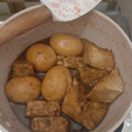 Cooksnap dari Gita Puspa untuk resep Semur Tahu Telur Murah Meriah Enak
