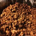 AlkcoHolickA's cooksnap of when they made 4 Ingredients Crock-Pot Chicken With Stuffing.