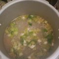 Cooksnap dari Hamham untuk resep Soto Lenthok khas Yogyakarta
