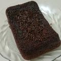 Cooksnap dari Yuni Mulyani untuk resep 66. Bolu Chocolatos Airfryer Praktis 1 telur