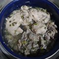 Cooksnap dari Rika Widiandari untuk resep 127. Ayam Kukus Jahe