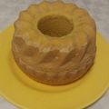 El cooksnap de Eva Muñoz cuando hizo Bizcocho de coco. En thermomix.