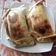 El cooksnap de Teresita Felíz cuando hizo Empanadas de pino en horno.