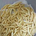 Cooksnap dari Kristina S. Rahayu untuk resep Widaran keju