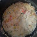 Cooksnap dari bryaaan nugr untuk resep Sup Krim Jagung ala KFC