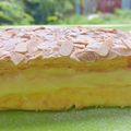 Cooksnap dari Umina untuk resep Budapest Cake