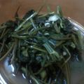 Cooksnap dari Akari Papa untuk resep Ca Kangkung ala Mertua