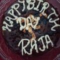 SMRITI SHRIVASTAVA का कुकस्नैप जब उन्होंने चॉकलेट केक (Chocolate cake recipe in Hindi) बनाया था।