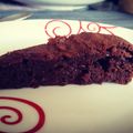 Cooksnap de Lo Reine sur la recette Fondant Bibi