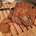 El cooksnap de Laura Cotter cuando hizo 26.🥖Minipanes de espelta y semillas, con o sin panificadora.