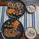 Cooksnap dari nyonya atmojo untuk resep Rib eye Steak with mushroom gravy sauce (dg saus kearifan lokal)