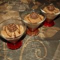 Cooksnap από tahitian στη συνταγή Ferrero Mousse της Βασούλας!!!