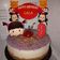 Cooksnap dari Qothrun Nada untuk resep Cheesecake (unbaked)