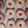 El cooksnap de Beatriz Echaure cuando hizo Donuts.
