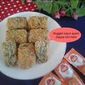 Cooksnap dari Heni Hendriany untuk resep Nugget sayur