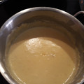 El cooksnap de Tupiwampy’s Cooking cuando hizo Bechamel (receta básica).
