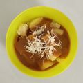 Cooksnap dari Sab ar untuk resep Singkong Thai