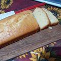 El cooksnap de Gilda Lena cuando hizo Torta de Naranja con sólo 6 ingredientes!!.