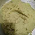 Cooksnap dari Sofie Qrei untuk resep Mashed potato