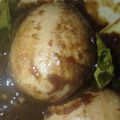Cooksnap dari Mommy ind untuk resep Telur cit khas Banyuwangi
