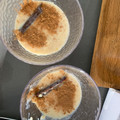 El cooksnap de M Mar Ortuño Saenz cuando hizo Arroz con leche en olla express.