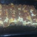 El cooksnap de Elena 💕 cuando hizo Canelones de acelga.
