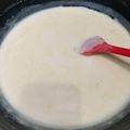 Cooksnap dari Isnaeni Fitria Ningsih untuk resep Saus Carbonara